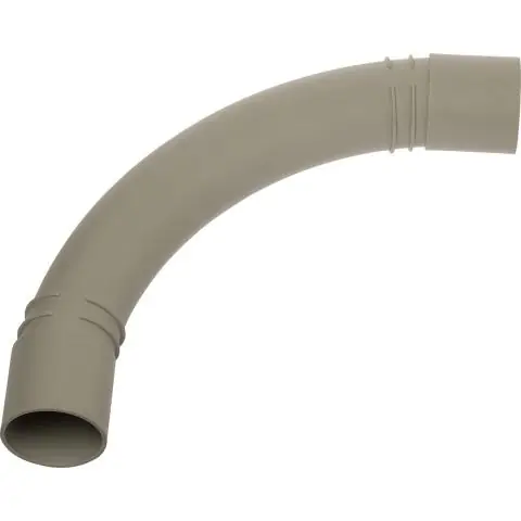 Kampanjpris Pipelife 70017032 Rörböj